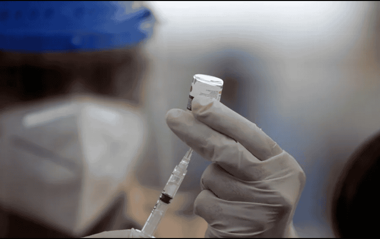 La epidemia ya afecta a quince países de África. EFE / ARCHIVO