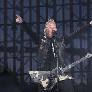 Estas son las mejores canciones de Metallica según la IA
