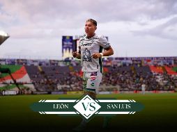 León se ha confirmado como uno de los peores equipos del torneo. IMAGO7
