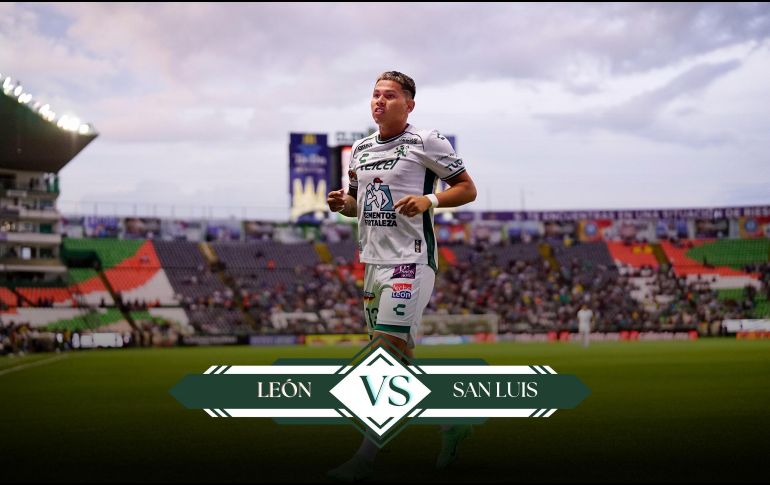León se ha confirmado como uno de los peores equipos del torneo. IMAGO7