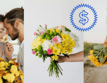 Si buscas un detalle personalizado, lo mejor es acercarte a florerías especializadas para hacer tu pedido anticipadamente. ESPECIAL/ Imagen de Karolina Kaboompics en Pexels /Imagen de Antoni Shkraba en Pexels/ Imagen de  Maksim Goncharenok en Pexels