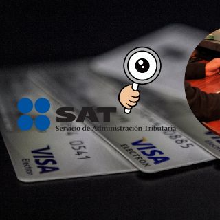Estos son los niveles de tarjetas de débito y cómo los registra el SAT