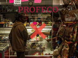 La Profeco señaló cuál podría ser el mejor refresco para consumir hace unos años. EL INFORMADOR / ARCHIVO