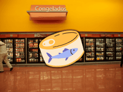 Si tienes estos alimentos procesados en casa, puedes preparar cenas rápidas y nutritivas sin esfuerzo. EL INFORMADOR / ARCHIVO