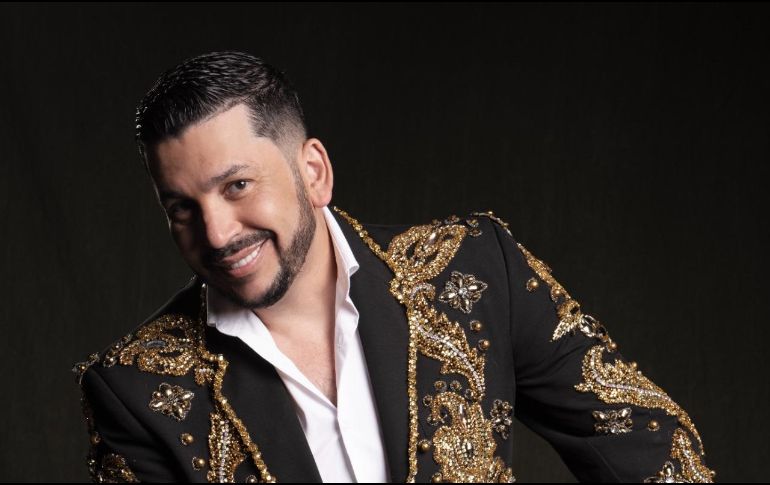 Luis Ángel “El Flaco” estrna 