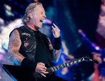 Para este tour, la banda ha decidido interpretar dos setlist diferentes. AFP / ARCHIVO