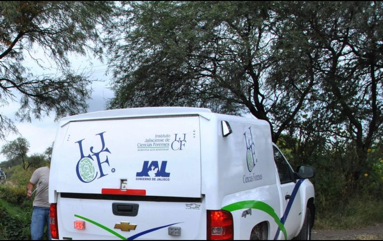 Los paramédicos asistentes no pudieron determinar las causas de la muerte, por lo que tocará a los peritos investigar esta información. EL INFORMADOR / ARCHIVO