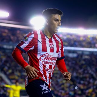 Chivas vuelve a la capital, ahora ante La Máquina