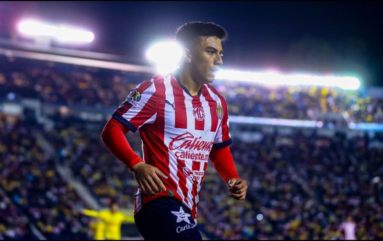 Más allá de cómo llegan Chivas y Cruz Azul en la clasificación general, sus últimos resultados son contrastantes. IMAGO7