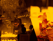 Candlelight es una serie de conciertos que ofrece una experiencia multisensorial a los asistentes. ESPECIAL/CANDLELIGHT