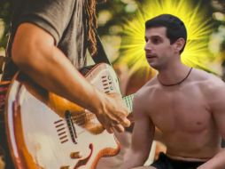 Los corridos fueron dados a conocer por “Acústico Punto & Coma”, un grupo musical originario del norte de México, que utilizó su página oficial de Facebook para compartir su perspectiva. INSTAGRAM/adrianmarcelo10