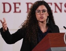 La próxima dirigencia nacional de Morena ser elegirá el domingo 22 de septiembre. SUN/ARCHIVO