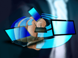 La dirección MAC es un identificador único que cada fabricante le asigna a la tarjeta de red de sus dispositivos conectados. Pixabay