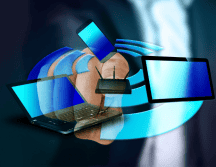 La dirección MAC es un identificador único que cada fabricante le asigna a la tarjeta de red de sus dispositivos conectados. Pixabay