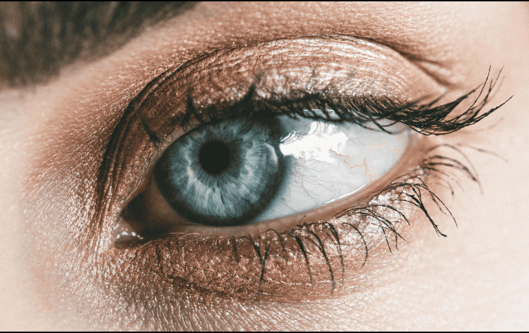 Se cree que las personas de ojos azules provienen de un ancestro común. Pexels