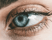 Se cree que las personas de ojos azules provienen de un ancestro común. Pexels