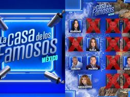 La Casa de los Famosos México 2024 se ha consolidado como uno de los programas más comentados y polémicos en la televisión mexicana. Instagram/ @lacasafamososmx.