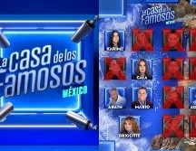 La Casa de los Famosos México 2024 se ha consolidado como uno de los programas más comentados y polémicos en la televisión mexicana. Instagram/ @lacasafamososmx.