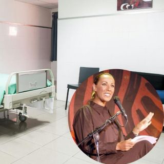 Consuelo Duval: ¿Qué le pasó y cuál es su estado de salud hoy?