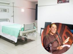 Consuelo Duval es una reconocida actriz, conductora y comediante mexicana. NOTIMEX/ Archivo y Unsplash