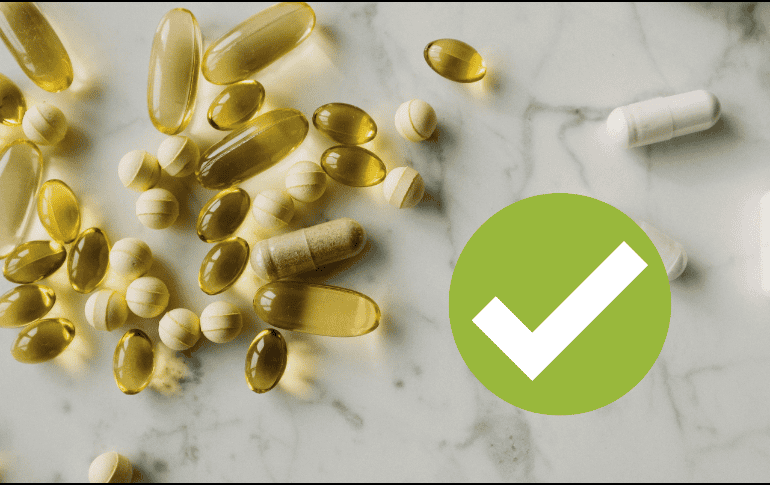 La falta de estandarización de los suplementos de colágeno, ha hecho que estos no contengan la cantidad y calidad de colágeno anunciada en sus etiquetas. Pexels