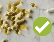 La falta de estandarización de los suplementos de colágeno, ha hecho que estos no contengan la cantidad y calidad de colágeno anunciada en sus etiquetas. Pexels