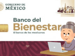 Los mexicanos en el extranjero también podrán acceder a la Pensión Bienestar, ampliando así el padrón de beneficiarios. Canva