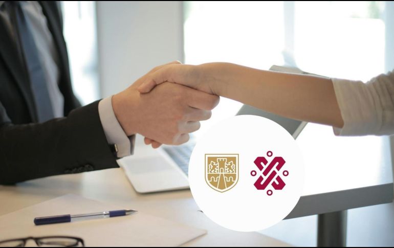 La Secretaría de Trabajo y Fomento al Empleo de CDMX te invita a participar. ESPECIAL / PEXELS / FACEBOOK @Trabajo CDMX