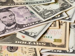 El dólar ha incrementado un 0.9%. Unsplash