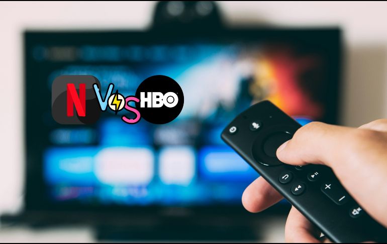 ChatGPT responde a esta difícil pregunta: ¿cuál es la mejor serie de la historia? ESPECIAL / Unsplash Glenn Carstens-Peters