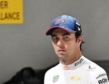 A pesar de no atravesar su mejor temporada, Pérez continúa siendo una pieza fundamental para Red Bull Racing. EFE