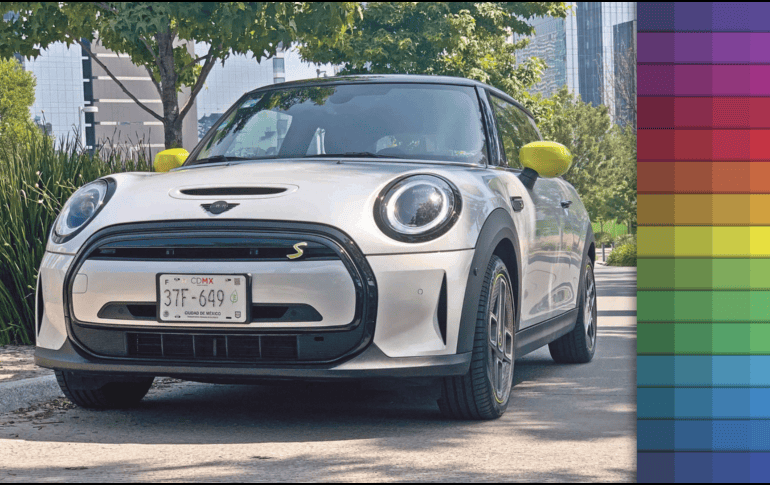 Te decimos qué tono de coche gasta más gasolina, según los hallazgos de esta investigación. SUN / ARCHIVO