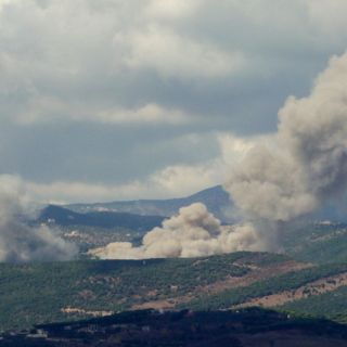 Israel y Hezbolá intensifican sus ataques, ¿ya están en guerra?