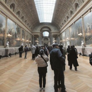 Disfruta de París sin complicaciones