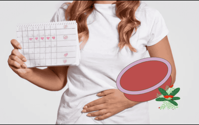 La elección entre el disco menstrual y la copa menstrual dependerá de las preferencias personales en cuanto a comodidad y estilo de vida. CANVA