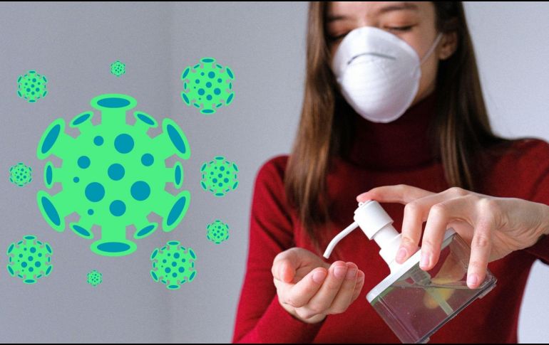 Prepararse para la temporada de COVID y gripe de otoño es una tarea que requiere atención y proactividad. Siguiendo estos consejos de expertos, puedes contribuir a tu propia salud y la de quienes te rodean.  CANVA