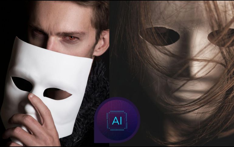 Identificar a un psicópata no es una tarea sencilla, y ciertos rasgos pueden ser especialmente difíciles de detectar. CANVA