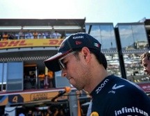 El Circuito de las Américas en Austin, Texas, será clave para que Pérez y Red Bull retomen su rendimiento habitual. EFE / ARCHIVO