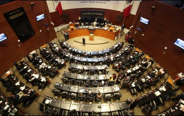 Aseguran que la aprobación de la reforma violentó los derechos de pueblos y comunidades indígenas. SUN / ARCHIVO