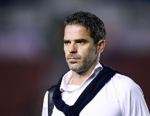 El estratega argentino, arribó al club tapatío de cara al inicio del torneo pasado. IMAGO7/ E. SÁNCHEZ