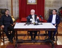 En los próximos días se dará a conocer a detalle el programa de actividades. EL INFORMADOR / H. FIGUEROA