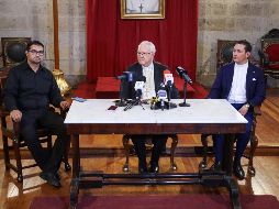 En los próximos días se dará a conocer a detalle el programa de actividades. EL INFORMADOR / H. FIGUEROA