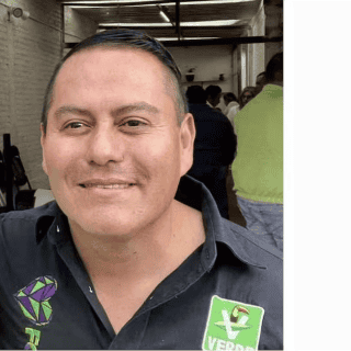 Asesinan a excandidato a presidente municipal del PVEM en Pénjamo