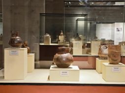 Las piezas fueron recuperadas fuera e incluso dentro de ese país. EFE