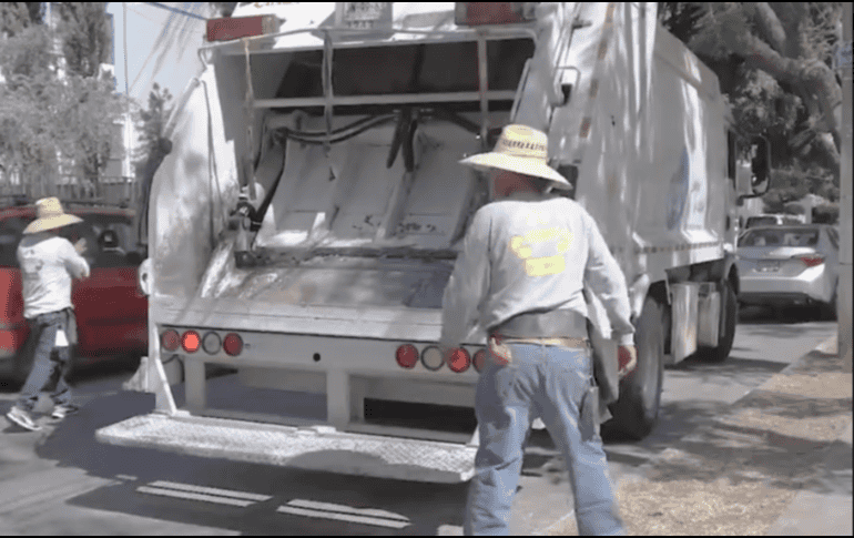 “Seguiremos realizando todas las acciones legales que sean necesarias para que a la brevedad se reestablezcan nuestros derechos y con ello continuar prestando el servicio que la ciudadanía se merece