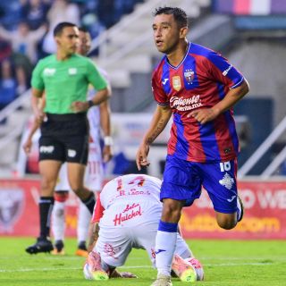 Dan a conocer la sanción a jugador que lesionó al "Hobbit" Bermúdez