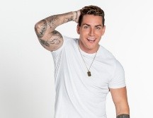 Agustín también fue recibido por su padre, Marcelo, quien viajó desde La Patagonia, Argentina para reencontrarse con él. CORTESÍA / Televisa