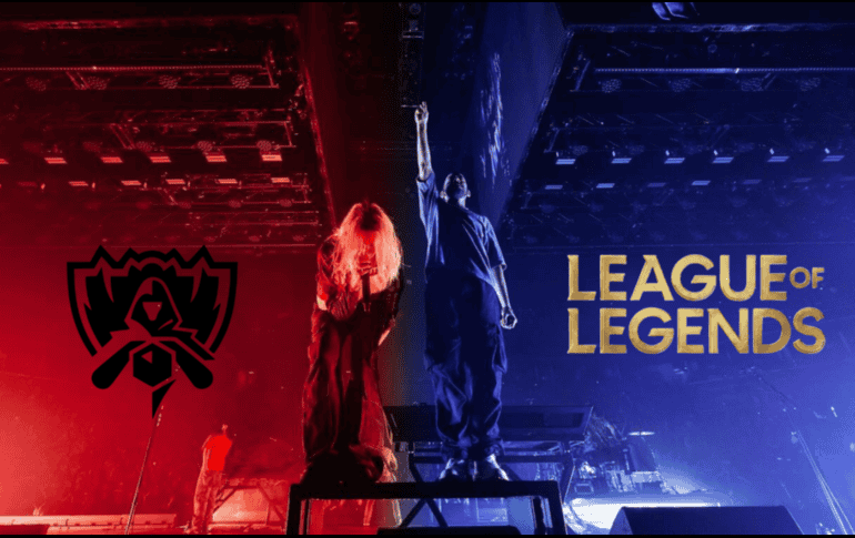La colaboración con Linkin Park también subraya el compromiso de Riot Games de integrar la cultura pop y la música en el mundo de los esports. FACEBOOK / Linkin Park / League of Legends / Worlds 2024