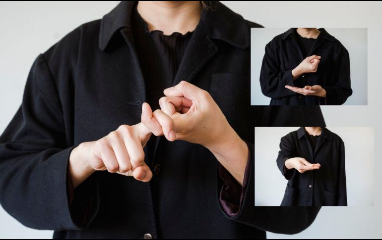 El Día Internacional de las Lenguas de Señas no solo es una oportunidad para celebrar la diversidad lingüística, sino también para abogar por los derechos de las personas sordas y promover la inclusión en todos los ámbitos de la sociedad. CANVA