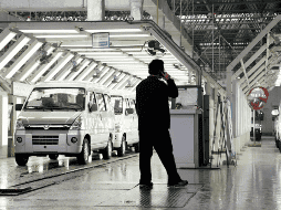 El objetivo es que la normativa entre en vigor antes del 20 de enero de 2025. EFE/Q. SHEN